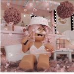 Bubbly Girl squad