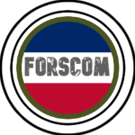 FORSCOM - USAR
