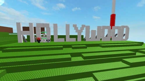THRILLVILLE (theme park ^_^)