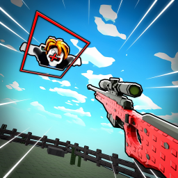 Skydive to Become The SNIPER