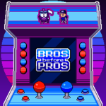 Bros Before Pros Community