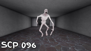 Thumbnail for Roblox game: Scatmophobia
