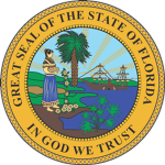 | - | State Of Florida | - |