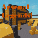 Ar$enal Legends