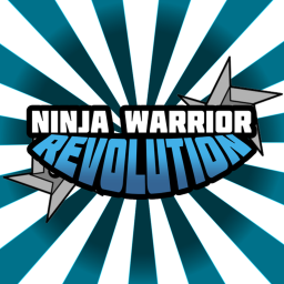 Ninja Warrior Revolution (BETA)