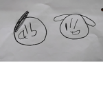 Chip and Barry pals