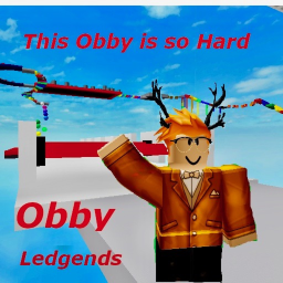 Obby Legend