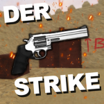Der Strike ent