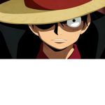One piece king