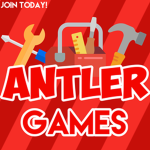 AntlerGames.