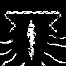 The Forgotten Depths [α] icon