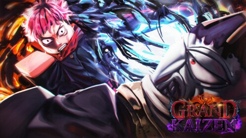 [RE-RELEASE] Grand Kaizen