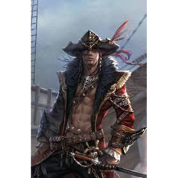 Pirate's of Bridgemore.