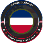 |USARMY| Forces Command