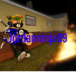 Jordanninja09 Fan club!