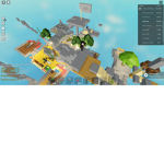 Roblox Islands fan club