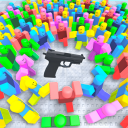 100 Players Shot or Die