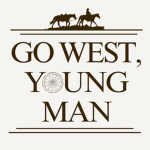 Go West, Young Man