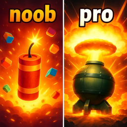 💥 Bomb Simulator [NEW NECULAR BOMB]