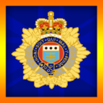 The Royal Military Police .
