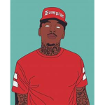 Bloods 264