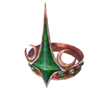 Emerald Federation of Royalty