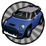 Royal GP Roblox badge thumbnail