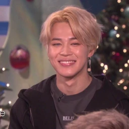 jimin icon