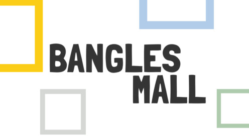 Bangles Mall 