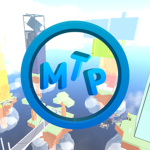 Muth's Tricky Pillars Official Group