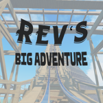 Rev's Big Adventure Theme Park