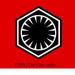 -[TFO] The First Order-