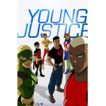 | YOUNG JUSTICE |
