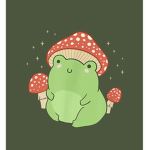 Froggy fam (Stay Froggy)