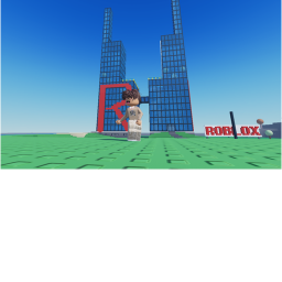 Classic Roblox HQ fight