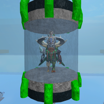 Two Player Treehouse War Tycoon *Original*