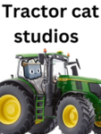 Tractor Cat Studios