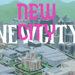 🏙️NEWCITY🏙️ icon