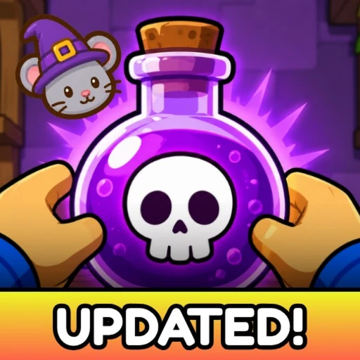Icon updated