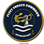 Naval Fleet Forcеs Command |AN|