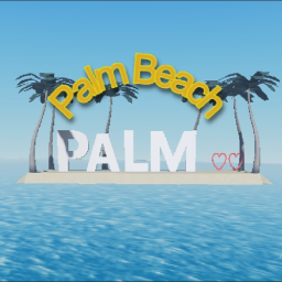 (Beta) Palm Beach Donation