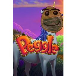 bad peggle game