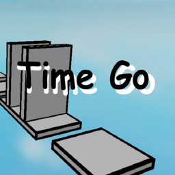 Time Go [HALOS]