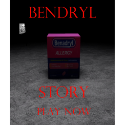 bendryl story