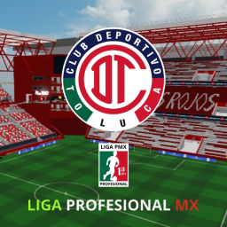 Nemesio Diez Stadium [LPMX] icon