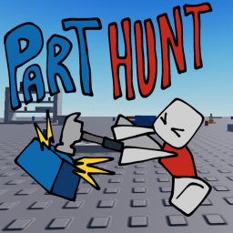 Part Hunt