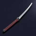 The 1000 Katanas