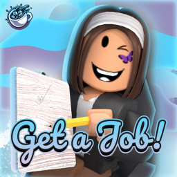 Apply for a Job!