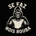 Se Faz Nois Rouba