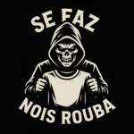 Se Faz Nois Rouba Group Thumbnail